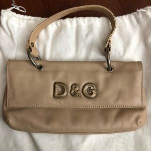 Dolce & Gabbana Vintage Bag